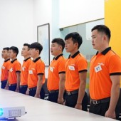 Hơn 50% thực tập sinh kỹ thuật vay nợ để đến Nhật